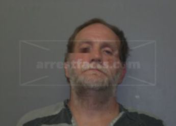 Jerry Tolbert Scott