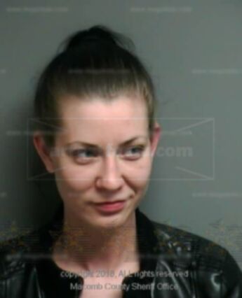 Dana Joy Mulder