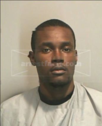 Jarvis Cooper