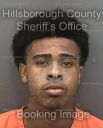 Shawn Antwon Loyd