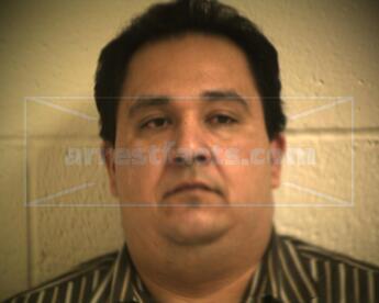 Jose Luis Hortencia Cazares