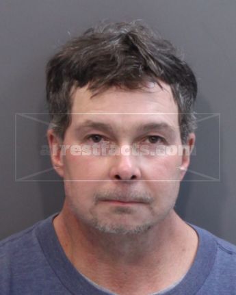 Stephen Lee Jones