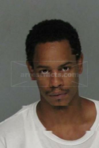 Brandon Lee Brooks
