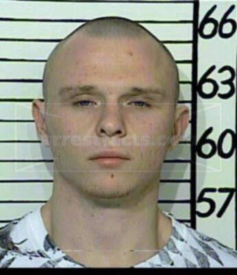 Justin Michael Ethington
