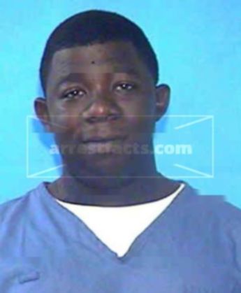 Jamaine Henderson