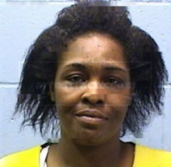 Judy P. Jones