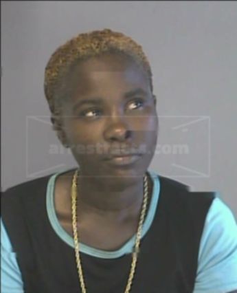 Treneshia Kinta Gary