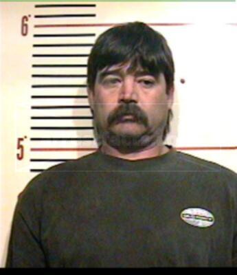 Terry Wayne Whitbeck