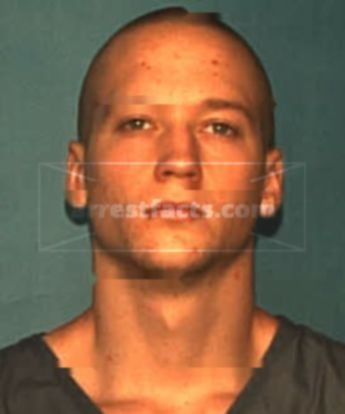 Nathaniel Travis Nichols