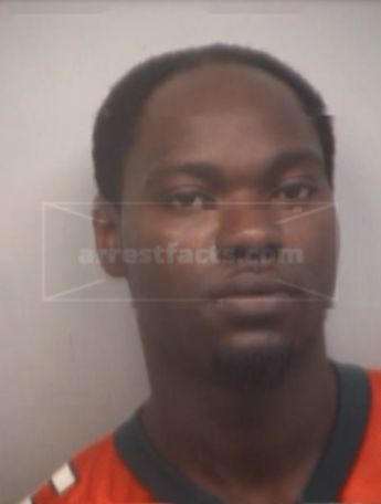 Curtis Leroy Moreland