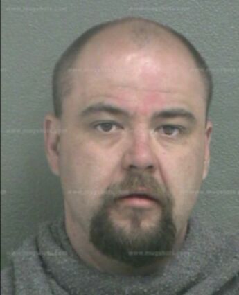 Jimmie Lee Chapman Jr