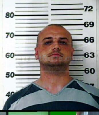 Jamie Dean Boswell