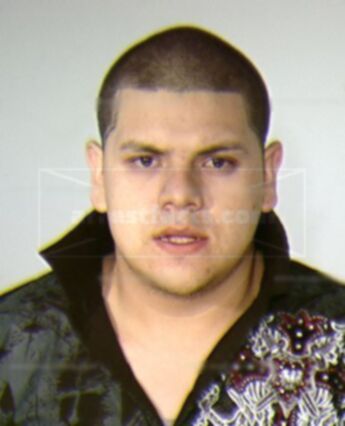 Eder Garcia Pineda