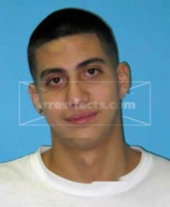 Joshua Guillermo Llanos