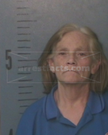 Elizabeth Jewel Wills