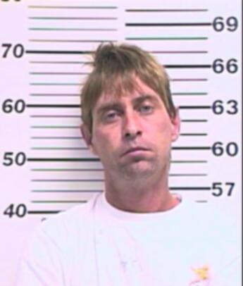 Howard Scott Lewis
