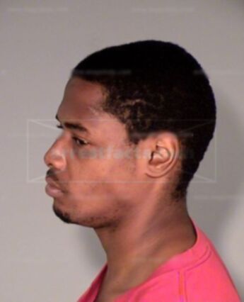 Cassius Nolan Mosley