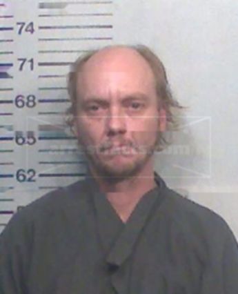 Bryan Leslie Newell