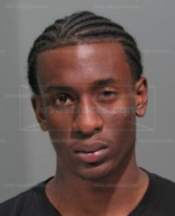 Roderick Edmund Walcott