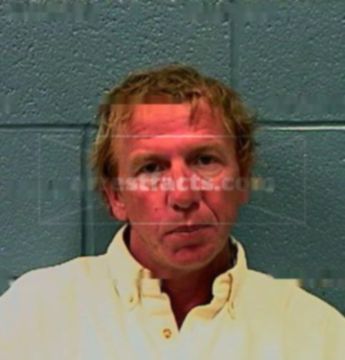 Gary Lynn Mccuistion