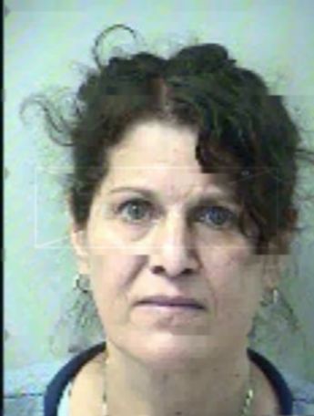 Vera Carol Osteen