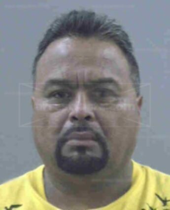Santiago Saucedo