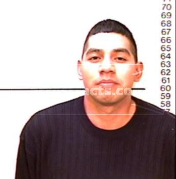Christopher Garza Fabian