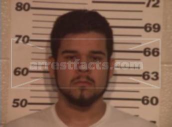 Jason Cantu Villarreal