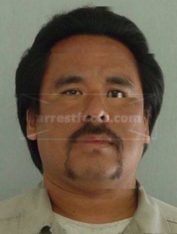Edwin L Leflore Jr.