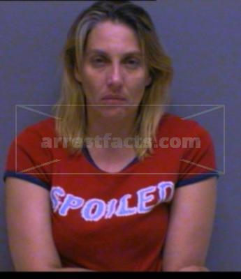 Sharlanda Reniae Mccoy