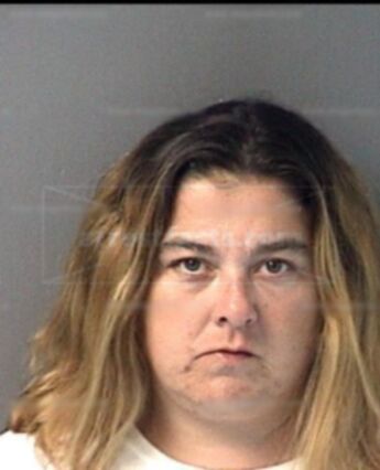Renee Beth Mahaffey