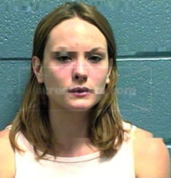 Melinda Krystina Mckee