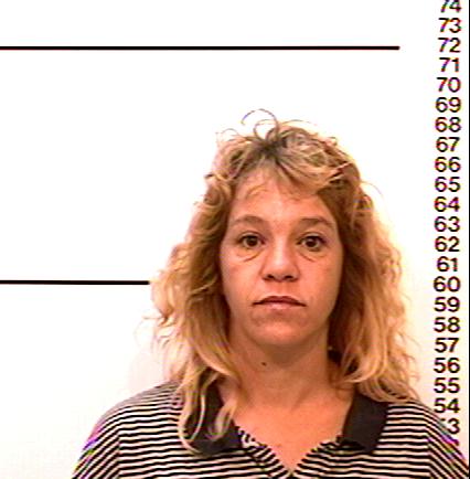 Terrie Denise Reina