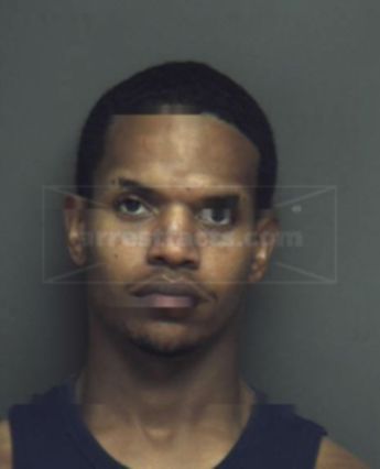 Andre B Harris