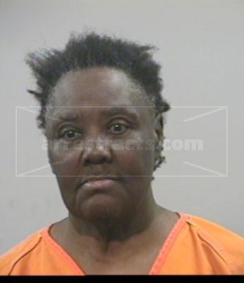 Johnnie Mae Spaulding