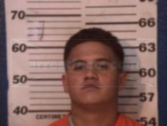 Jacob Perez Gallegos