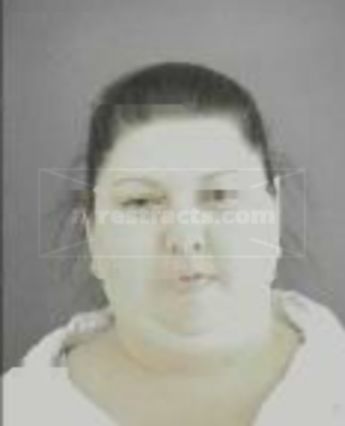 Wendi Marie Davila
