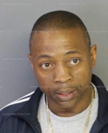 Rodney Miles