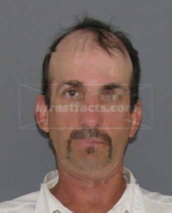 Anthony Wayne Clayton
