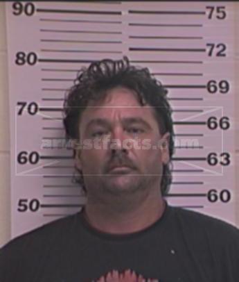 Randy Lee Woods