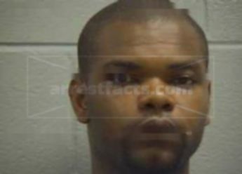 Tony Maurice Rice