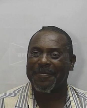David Lee Mccoy