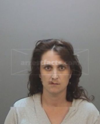 Tisha Leann Bradbury
