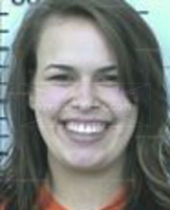 Courteney Renee Bradshaw