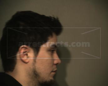 Jose Andres Garcia Munoz