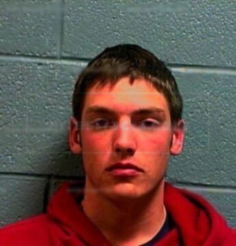 Andrew Ryan Marshall