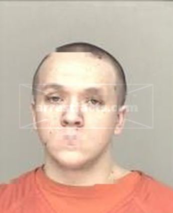 Austin Scott Zembal