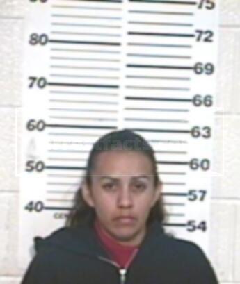 Gloria Elena Lopez
