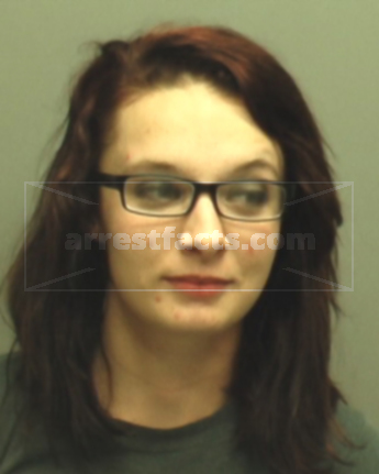 Kasey Sue Garrison