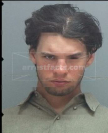 Brian James Bess